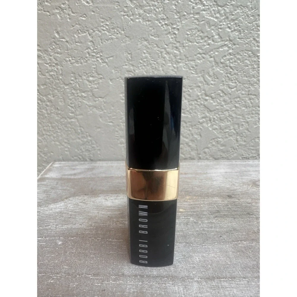$42 🌙 BOBBI BROWN NOURISHING LIP COLOR OIL INFUSED SHINE LIPSTICK NEW